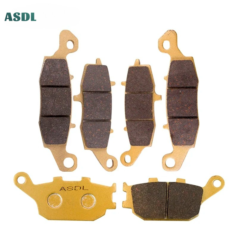 Motorfiets Voor en Achter Remb - Carbon Ceramic Motorcycle Brake Rotor recensie en prijs