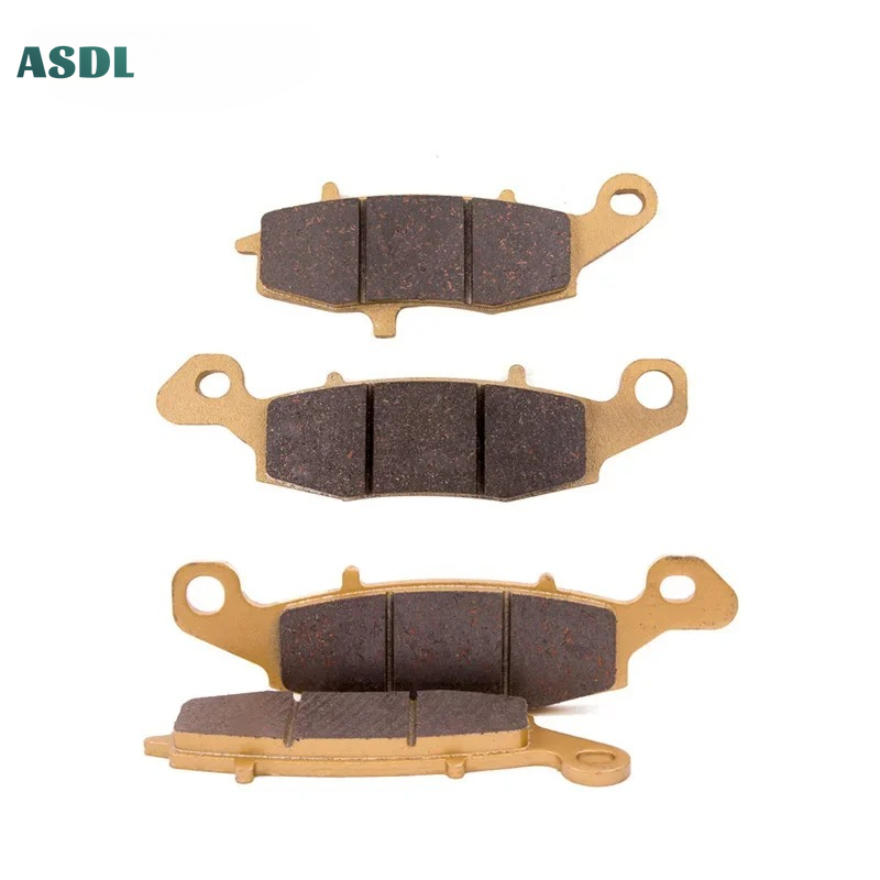 Motorfiets Voor en Achter Remb - Carbon Ceramic Motorcycle Brake Rotor recensie en prijs