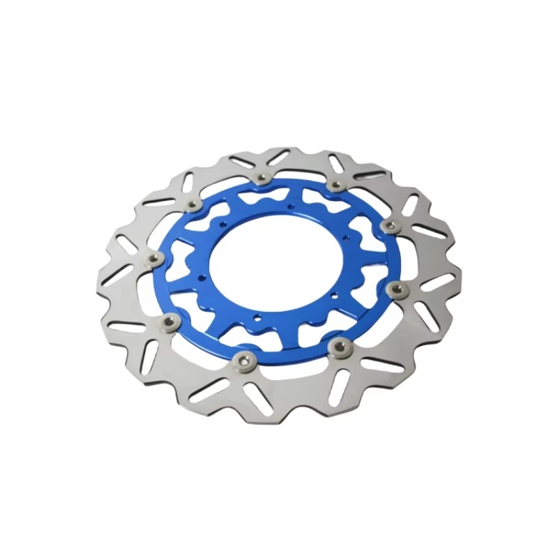 Motorfiets Supermoto 320mm voo - Floating Brake Disc 320Mm Supermoto recensie en prijs
