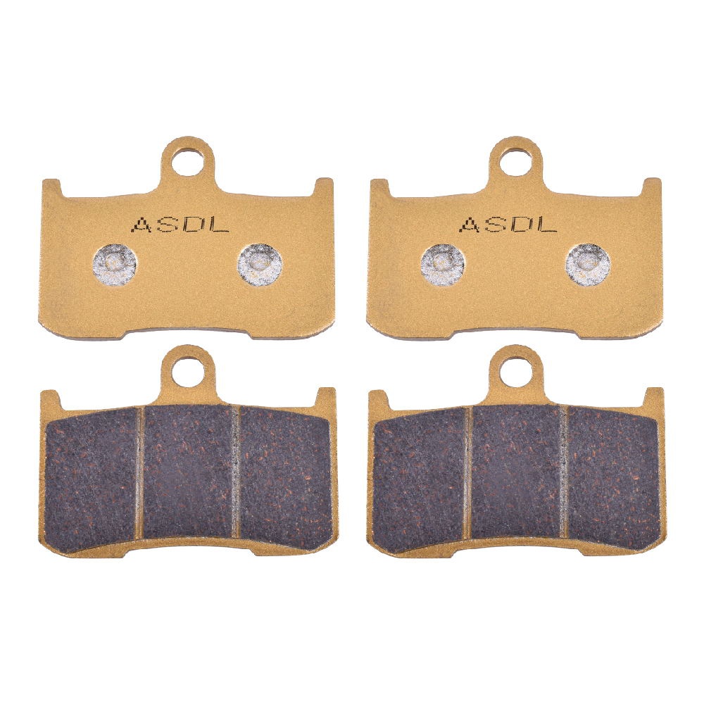 1000cc Motorfiets Voor En Acht - Carbon Ceramic Motorcycle Brake Rotor recensie en prijs