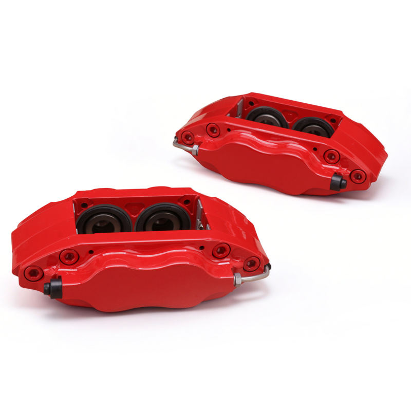 Voor Fit GK5/GE8/GR9 Brio/Jazz - Forged Front Brake Caliper 4 Piston recensie en prijs